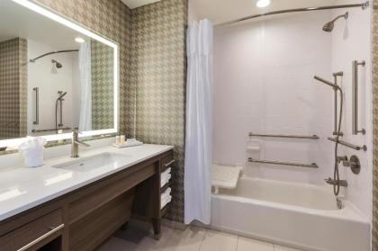 Home2 Suites By Hilton Tucson Airport Az - image 4