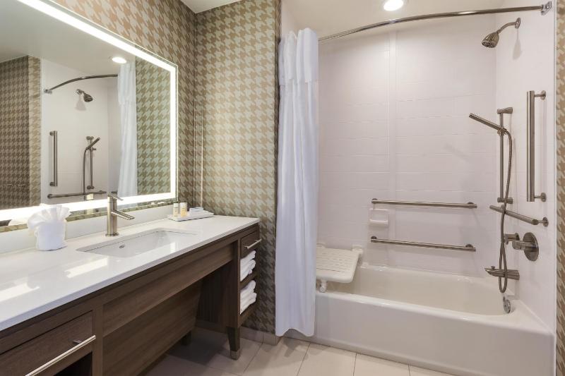 Home2 Suites By Hilton Tucson Airport Az - image 4