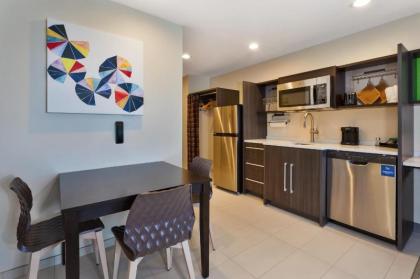 Home2 Suites By Hilton Tucson Airport Az - image 5