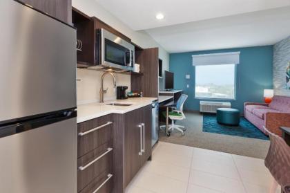 Home2 Suites By Hilton Tucson Airport Az - image 6