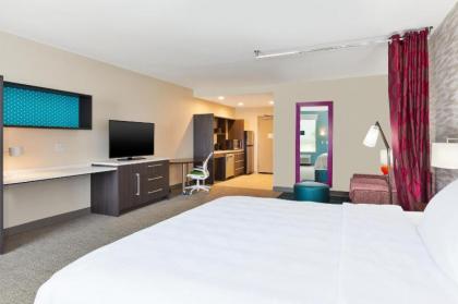 Home2 Suites By Hilton Tucson Airport Az - image 7