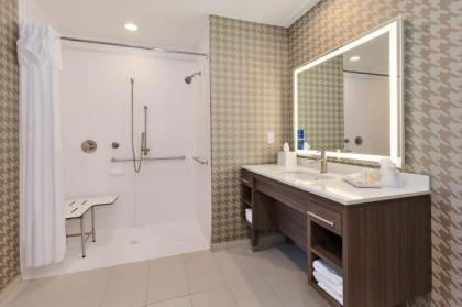 Home2 Suites By Hilton Tucson Airport Az - image 8