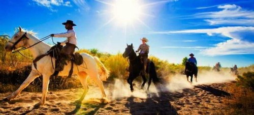Tanque Verde Ranch