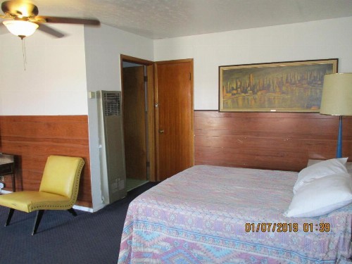 Palomino Motel - image 2