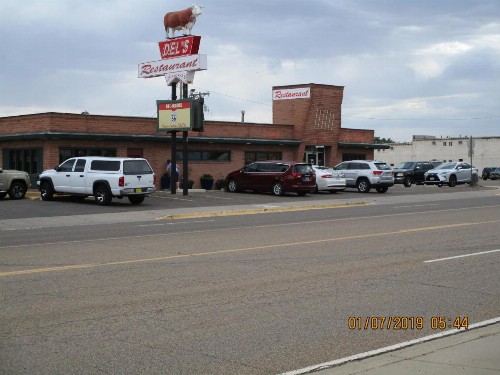 Palomino Motel - image 8