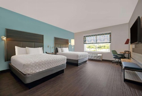 Tru By Hilton Tukwila Seattle Airport Wa - image 10