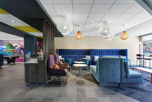 Tru By Hilton Tukwila Seattle Airport Wa - image 21