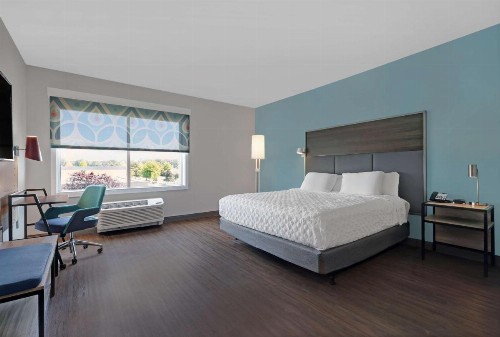 Tru By Hilton Tukwila Seattle Airport Wa - image 24