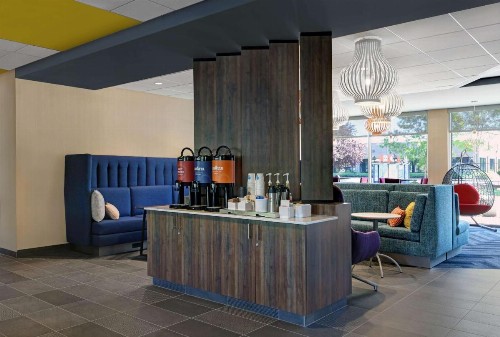 Tru By Hilton Tukwila Seattle Airport Wa - image 26
