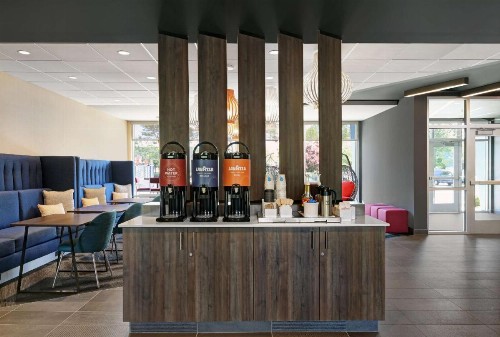 Tru By Hilton Tukwila Seattle Airport Wa - image 28