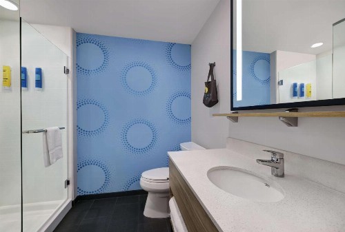 Tru By Hilton Tukwila Seattle Airport Wa - image 29