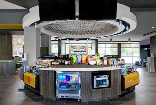 Tru By Hilton Tukwila Seattle Airport Wa - image 5