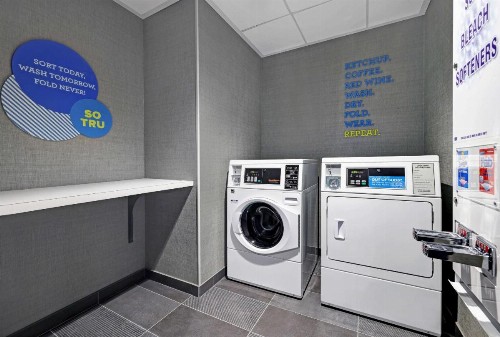 Tru By Hilton Tukwila Seattle Airport Wa - image 7