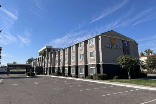 La Quinta by Wyndham Tulare - image 19
