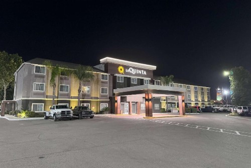 La Quinta by Wyndham Tulare - image 34