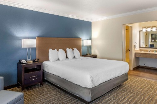 Best Western Town & Country Lodge - image 16