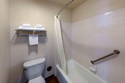 Best Western Town & Country Lodge - image 28