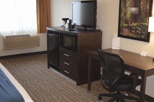 Best Western Town & Country Lodge - image 30