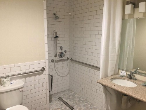 Best Western Town & Country Lodge - image 36