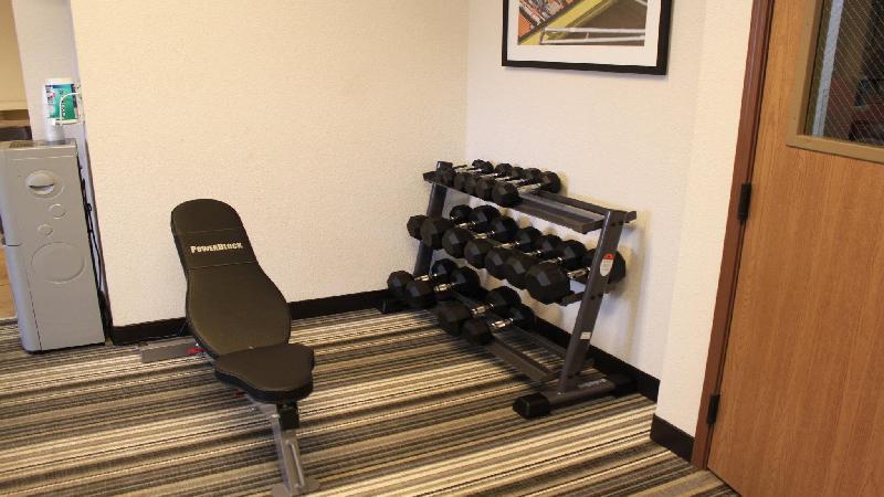 Candlewood Suites Tulsa - image 6