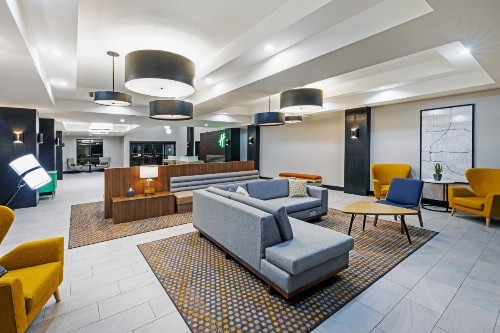 Holiday Inn Hotel & Suites Tulsa South an IHG Hotel - image 20