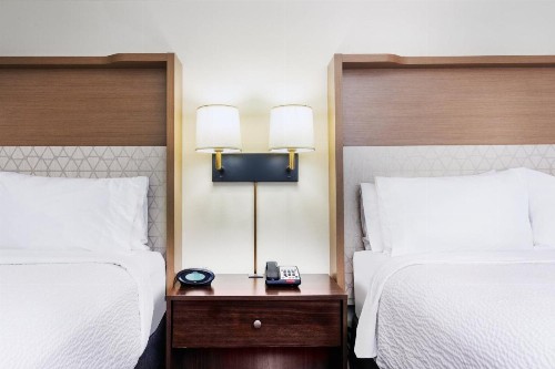 Holiday Inn Hotel & Suites Tulsa South an IHG Hotel - image 28