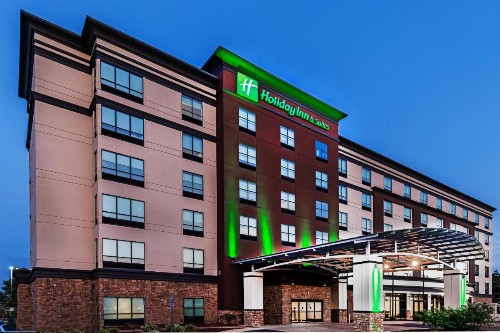Holiday Inn Hotel & Suites Tulsa South an IHG Hotel - image 37