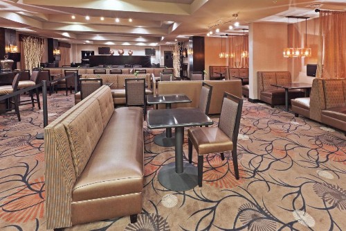 Holiday Inn Hotel & Suites Tulsa South an IHG Hotel - image 47