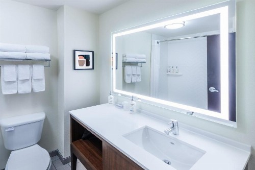 Holiday Inn Hotel & Suites Tulsa South an IHG Hotel - image 50