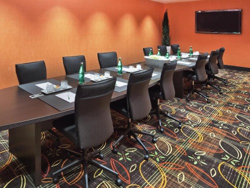 Holiday Inn Tulsa City Center an IHG Hotel - image 10