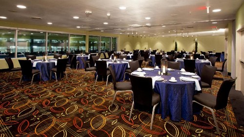 Holiday Inn Tulsa City Center an IHG Hotel - image 8