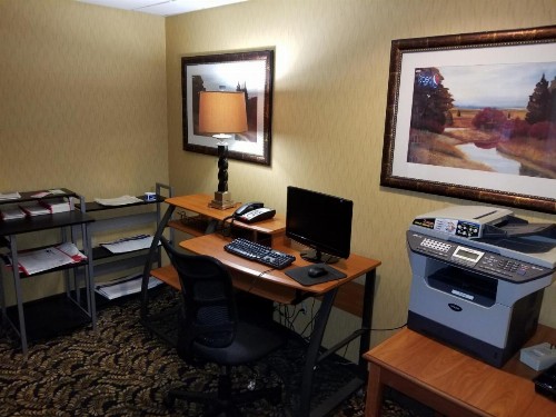 Days Inn by Wyndham Tulsa Central - image 16
