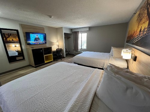 Days Inn by Wyndham Tulsa Central - image 19