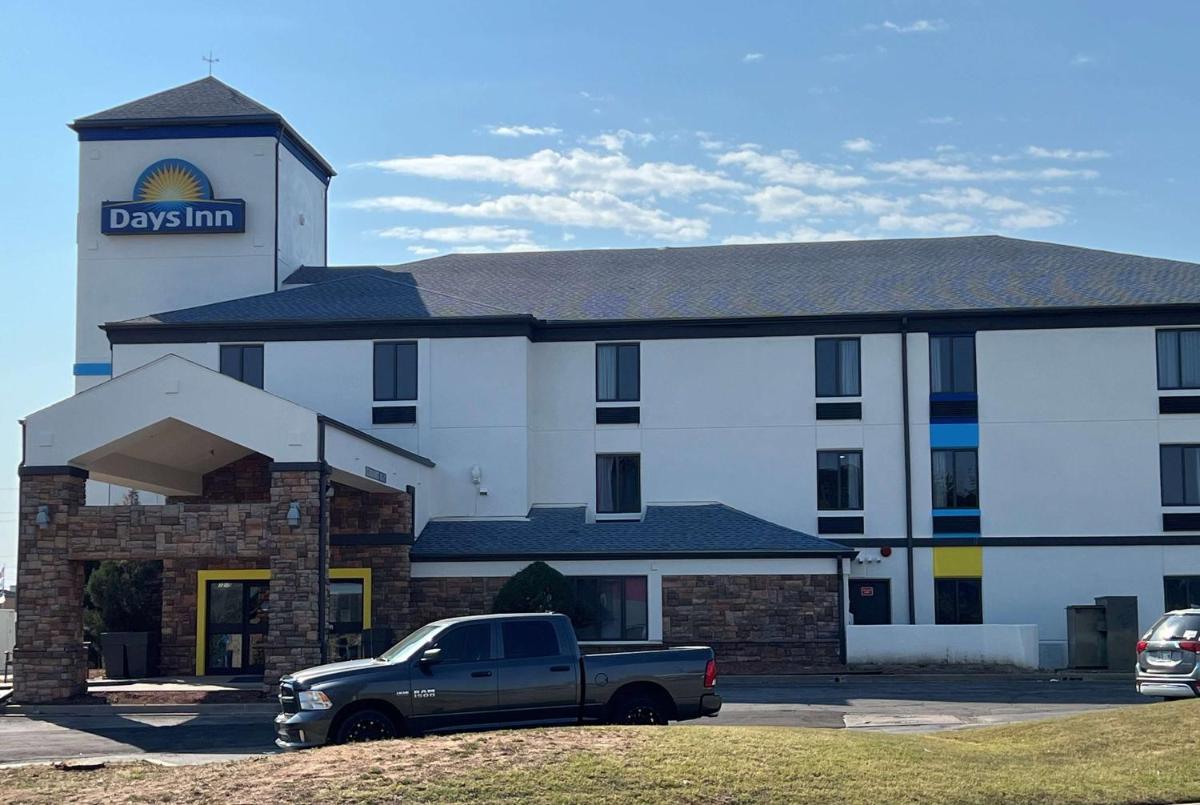 Days Inn by Wyndham Tulsa Central - image 2