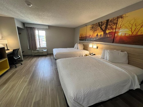 Days Inn by Wyndham Tulsa Central - image 20