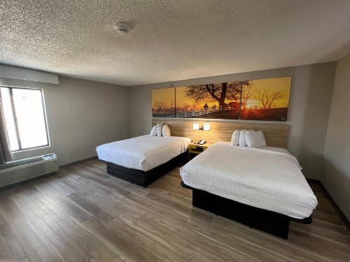 Days Inn by Wyndham Tulsa Central - image 22