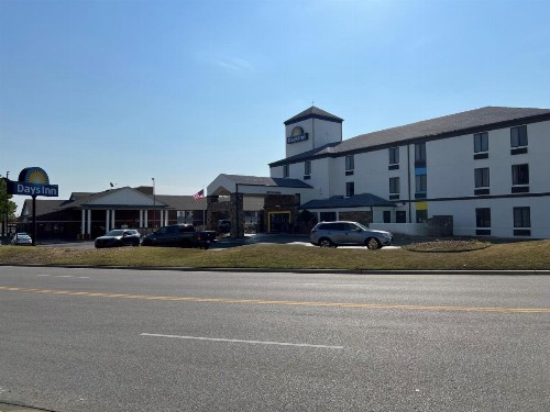 Days Inn by Wyndham Tulsa Central - image 26