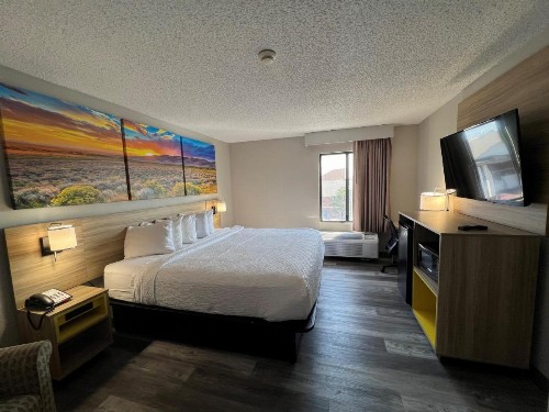 Days Inn by Wyndham Tulsa Central - image 28
