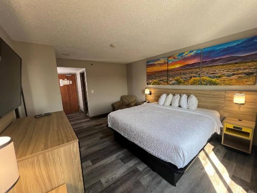 Days Inn by Wyndham Tulsa Central - image 30