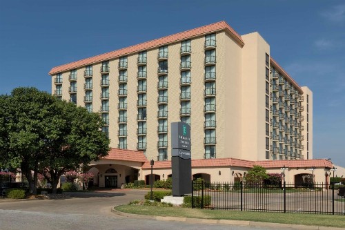 Embassy Suites Tulsa - I-44