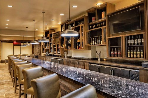 Embassy Suites Tulsa - I-44 - image 20