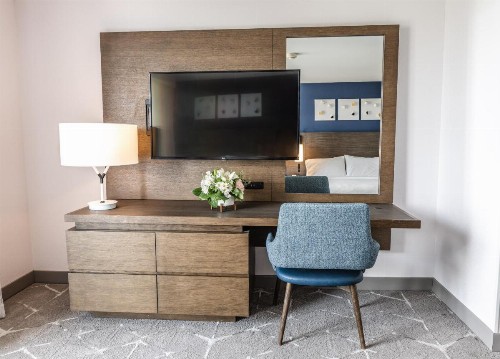 Embassy Suites Tulsa - I-44 - image 23