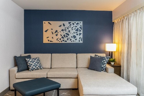 Embassy Suites Tulsa - I-44 - image 28