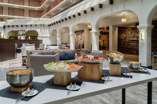 Embassy Suites Tulsa - I-44 - image 33