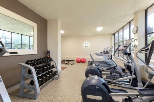 Embassy Suites Tulsa - I-44 - image 36