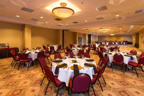 Embassy Suites Tulsa - I-44 - image 37