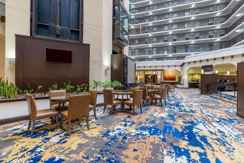 Embassy Suites Tulsa - I-44 - image 41