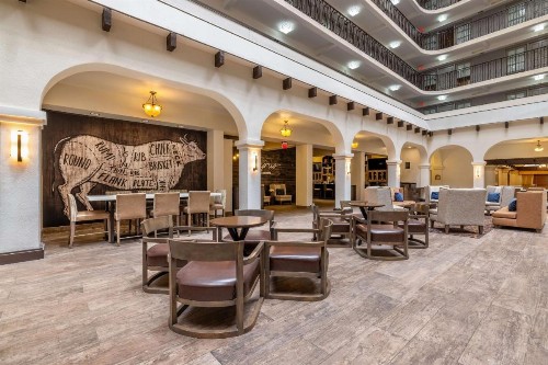 Embassy Suites Tulsa - I-44 - image 44