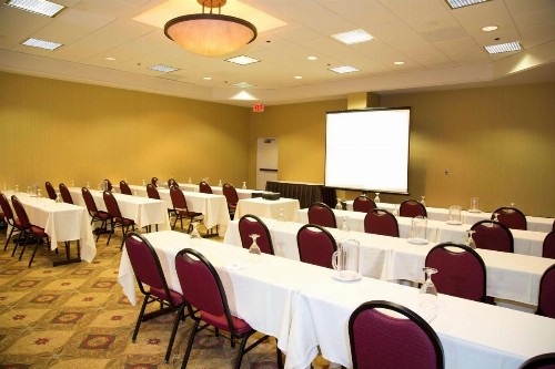 Embassy Suites Tulsa - I-44 - image 47