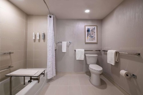 Embassy Suites Tulsa - I-44 - image 49